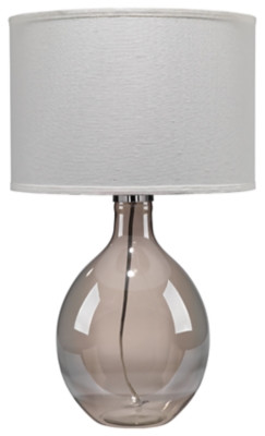 Home Accents Three Way Juliette Table Lamp | Ashley