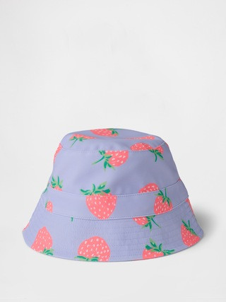 Baby Swim Bucket Hat | Gap Factory