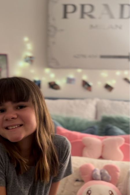  Cutest fairy lights for photos clips! 
Amazon
Teen room


#LTKHome