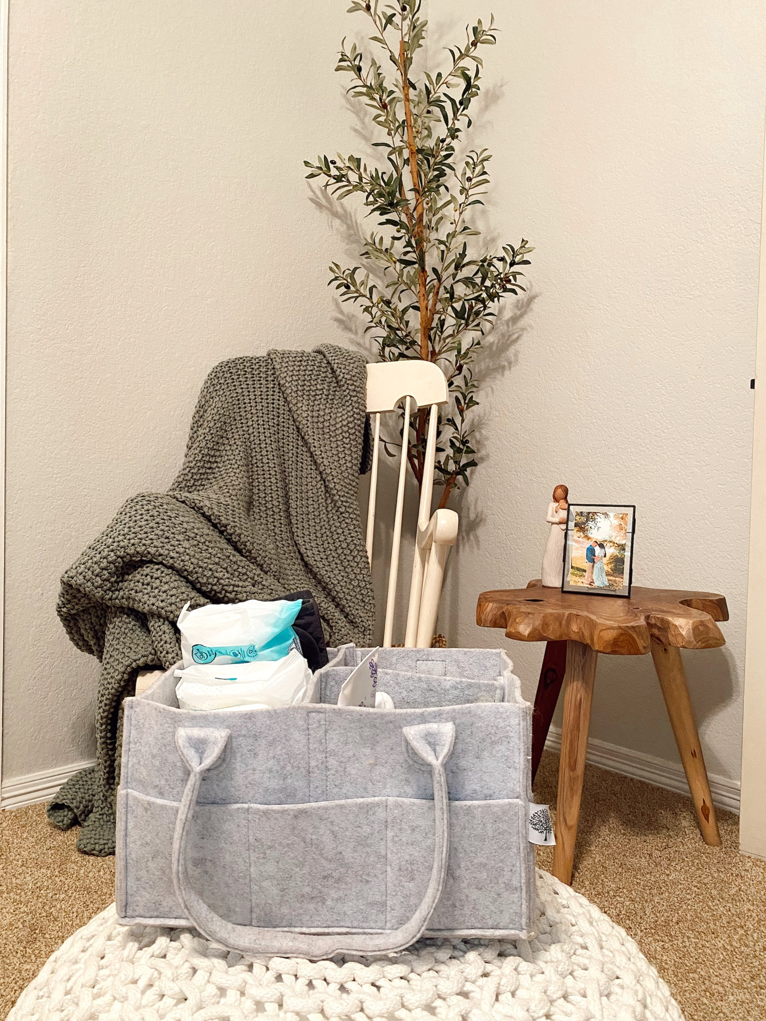 Linked everything that we put in our portable diaper caddy! ✨

Nursery, Motherhood, Organization 

#LTKfamily #LTKbaby #LTKunder50