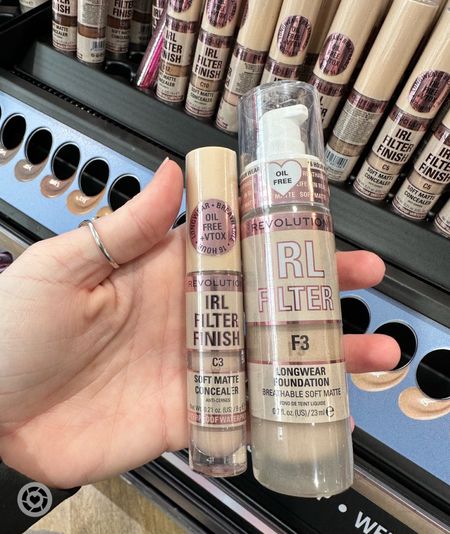 Adding these to the collection of some of my favorite makeup and beauty products. I found these at Ulta and they can also be found at target! 

#LTKunder100 #LTKunder50 #LTKbeauty