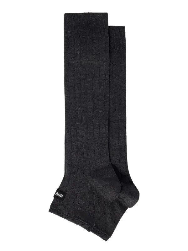 knee-high socks | Farfetch Global