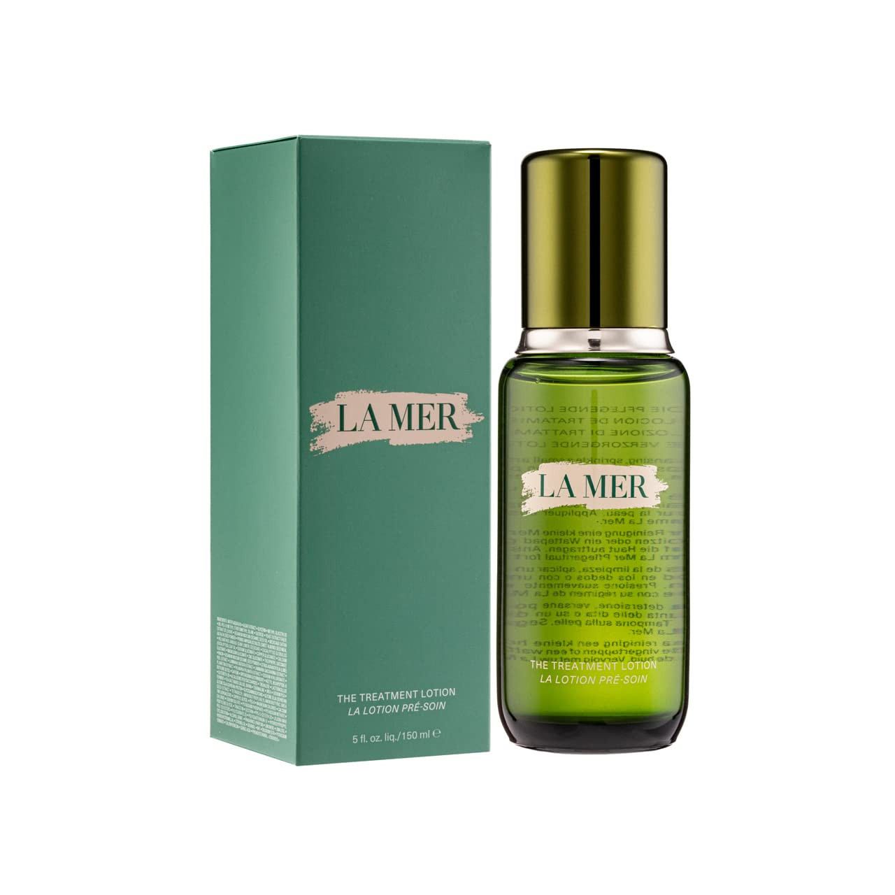 La Mer The Treatment Lotion for Unisex 5oz | Amazon (US)