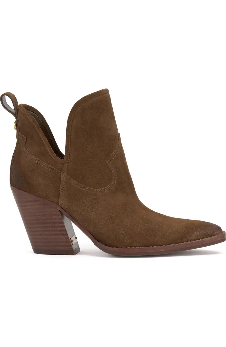 Vince Camuto Phaidra Bootie (Women) | Nordstrom | Nordstrom