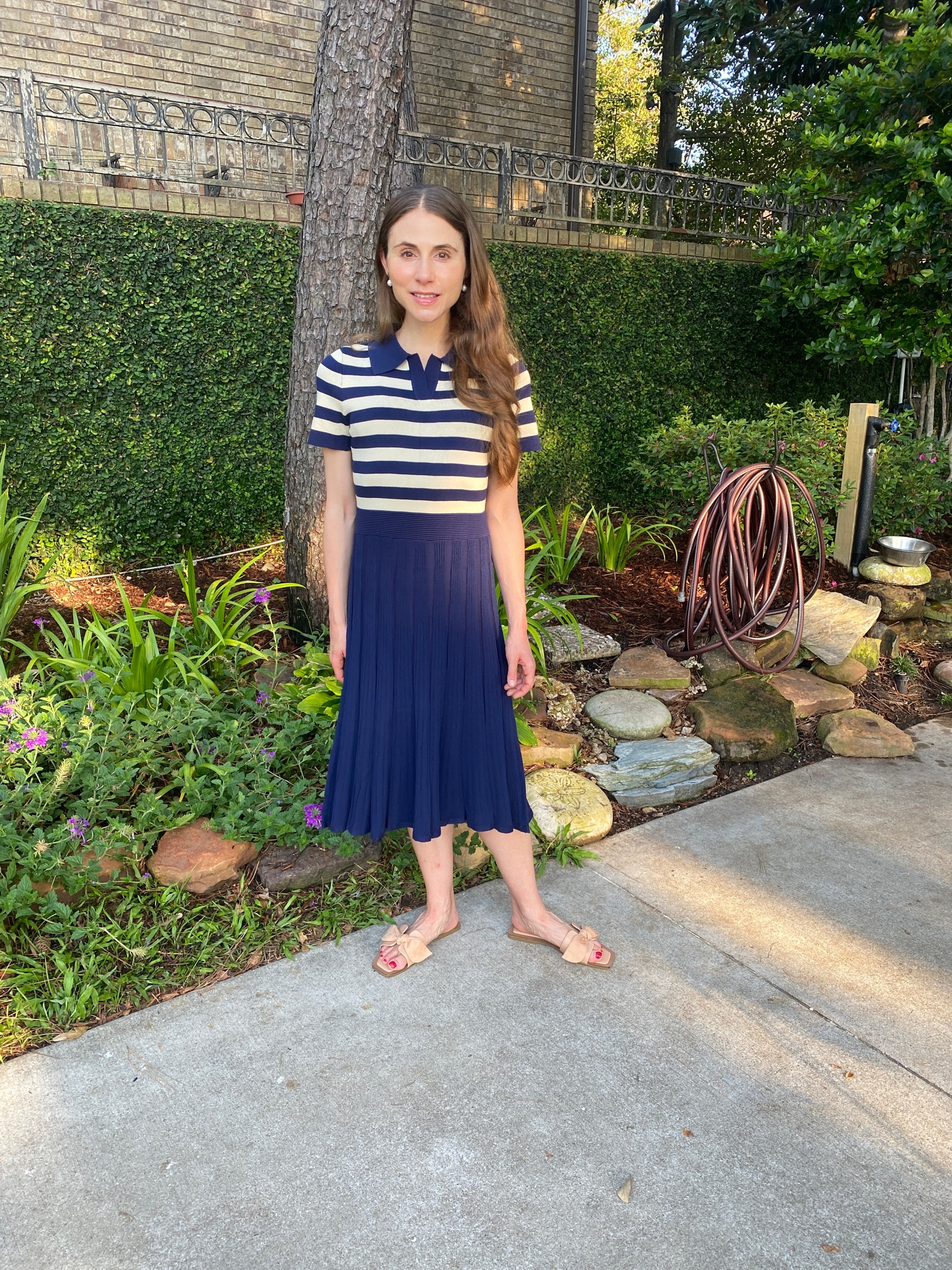 Cute dress for work or back to school 

#LTKWorkwear #LTKBacktoSchool #LTKFindsUnder50