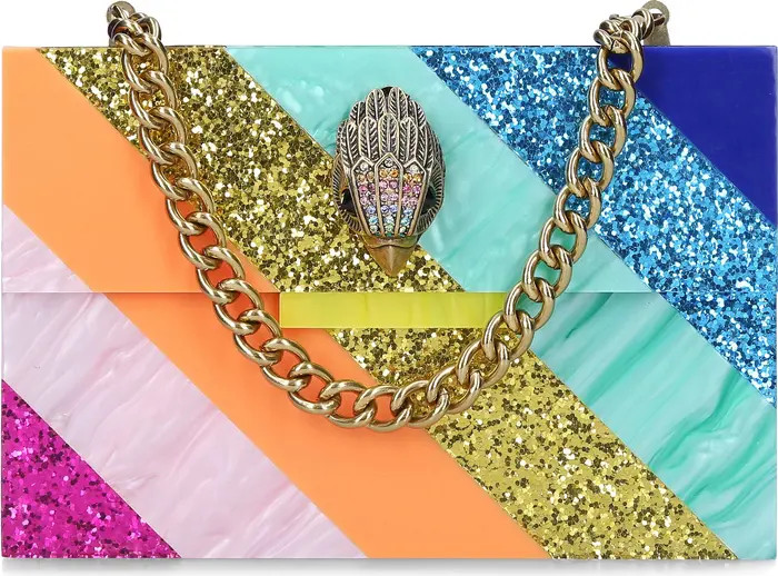 Kensington Embellished Clutch | Nordstrom