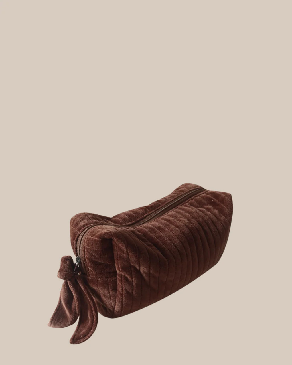 The Velvet Beauty Bag | Nemah