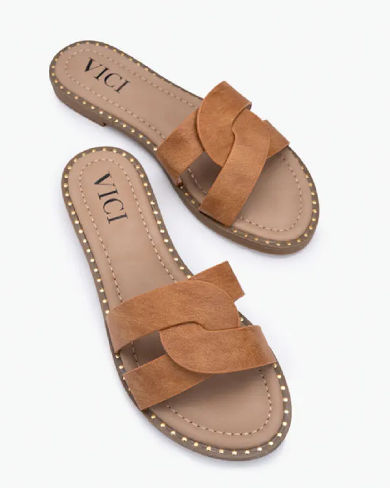 Sandals on sale under $50

#LTKsalealert #LTKshoecrush #LTKunder50