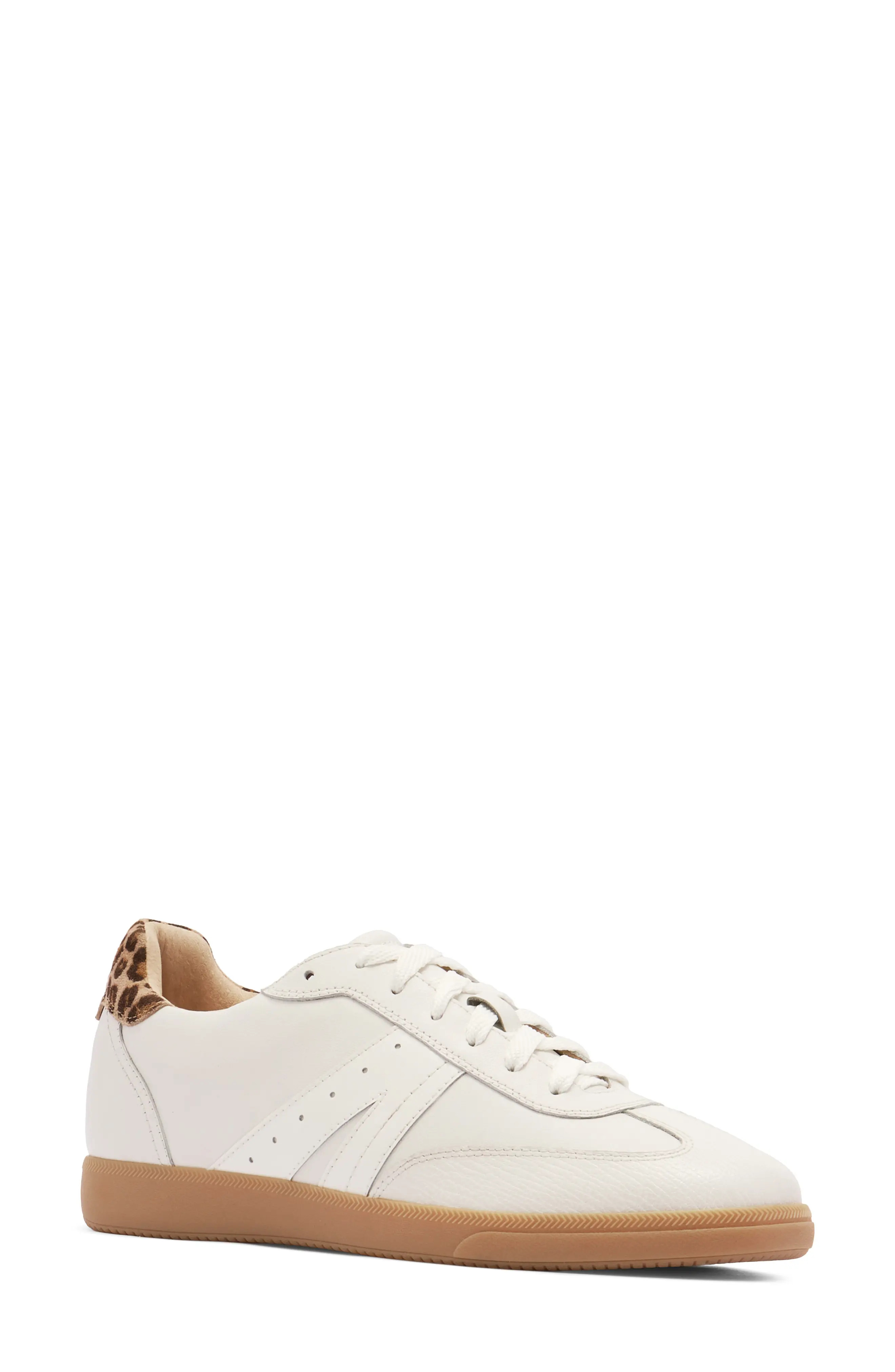FRANKIE4 Levi Sneaker in Black/White at Nordstrom, Size 8.5 | Nordstrom