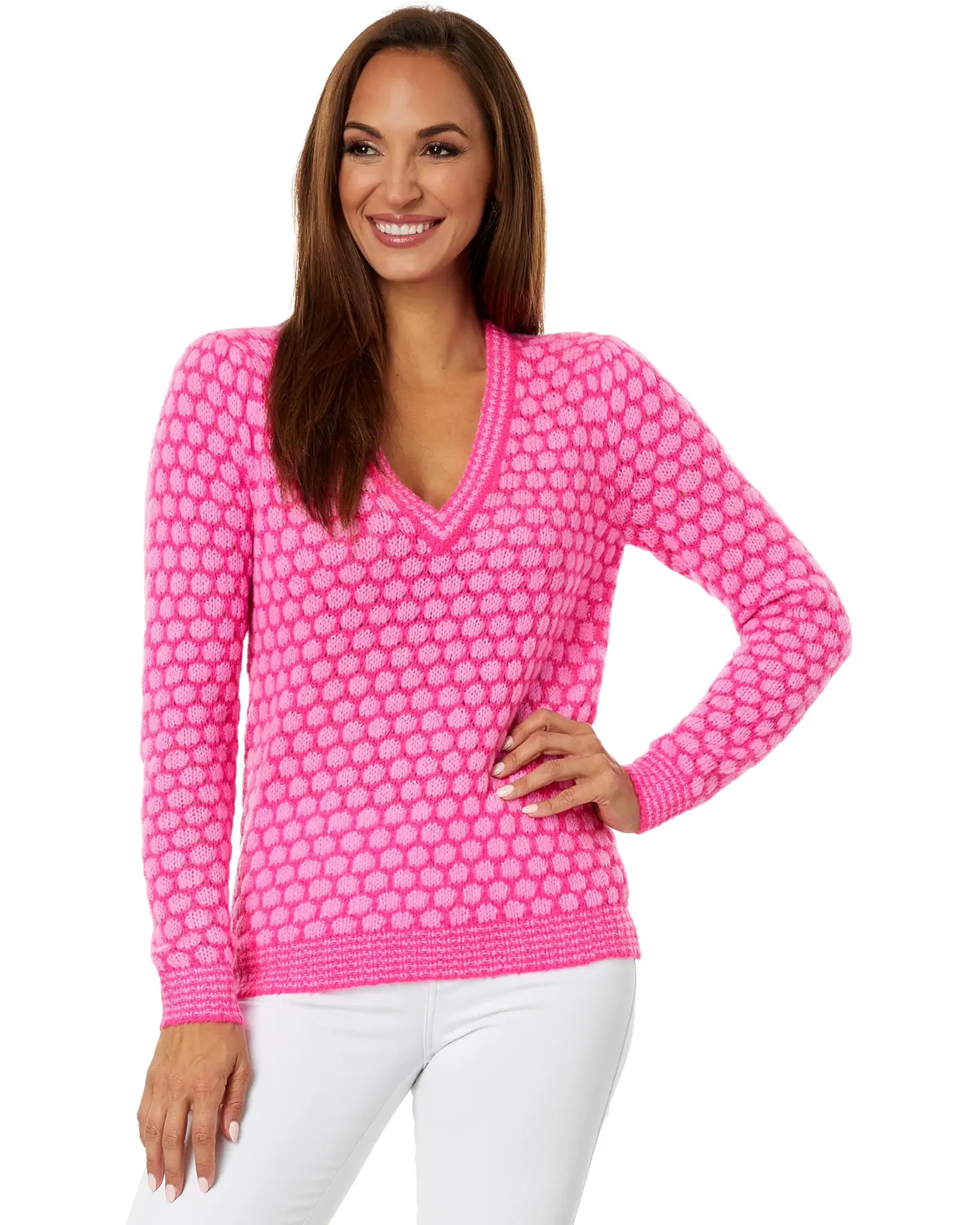 Lilly Pulitzer Brista Sweater | Zappos