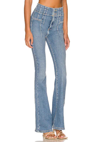 x We The Free Jayde Flare
                    
                    Free People | Revolve Clothing (Global)