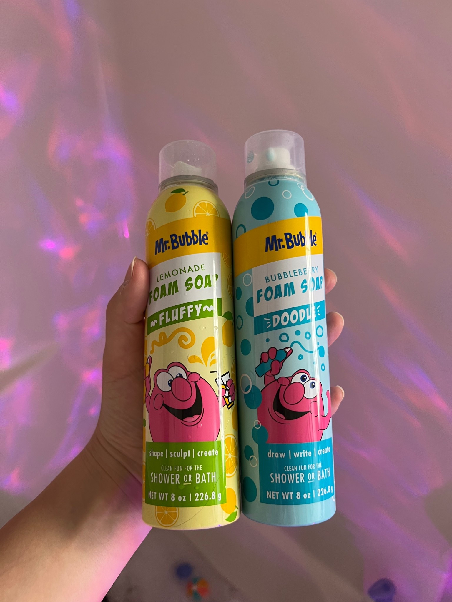 The best bath soap for kids!!🛁 also great for sensory tables✨🍋💙

#LTKmomlife #LTKKids #LTKBaby

#LTKBaby #LTKKids #LTKmomlife