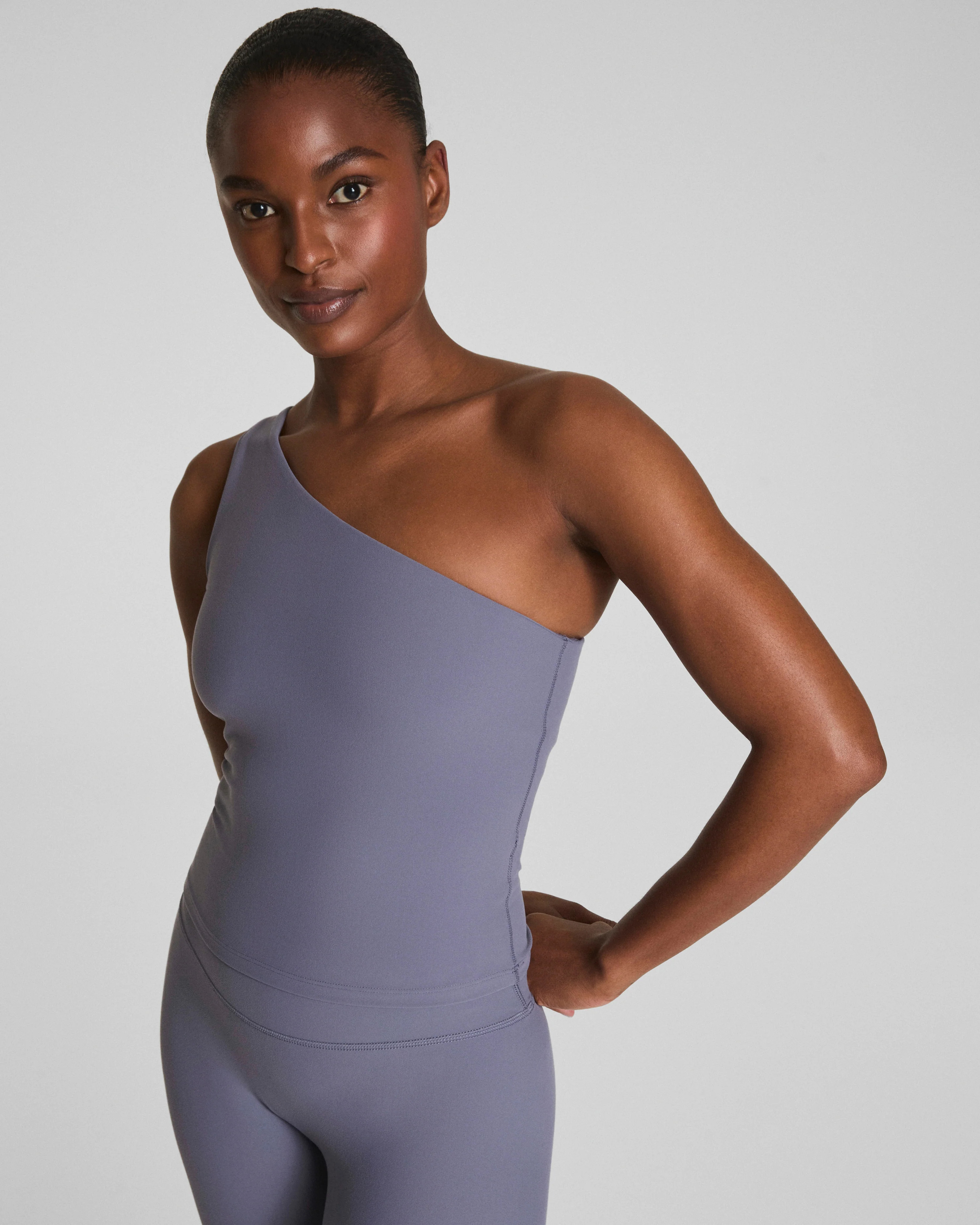 SPANXsmooth™ OnForm Asymmetrical Tank | Spanx