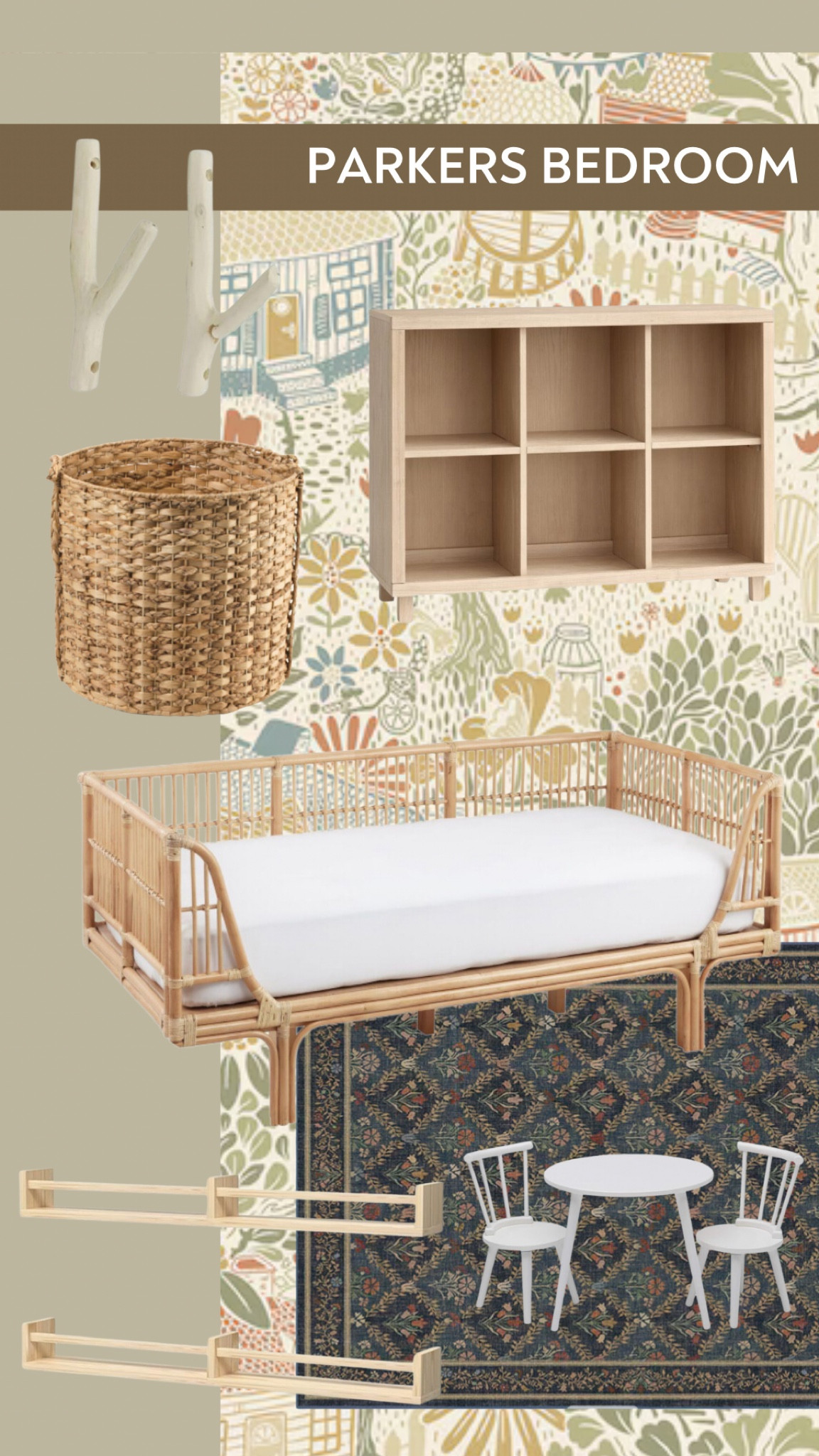 Parker’s bedroom mood board for her little girl bedroom refresh 🤍 #bedroomrefresh #girlsroom #girlsbedroom #littlegirlsroom #5yearoldroom #girls #playroom #kids #homedecor #bedroomdecor #daybed #toystorage #wallhooks

#LTKHome #LTKKids #LTKFindsUnder50