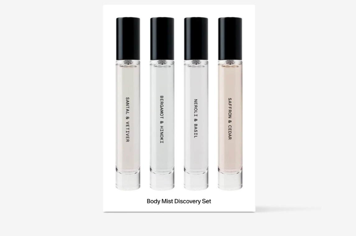 Salt & Stone signature scents! 

#LTKmorningroutine #LTKgrwm #LTKBeauty