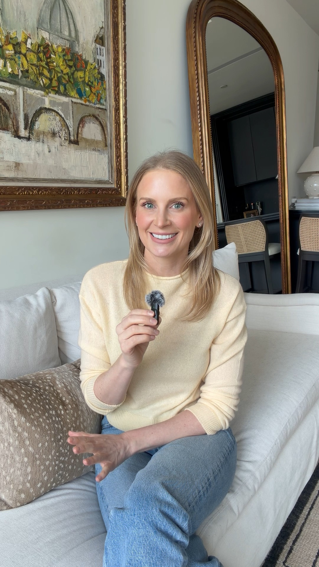 Five pieces in my shopping cart right noshop

#LTKstorytime