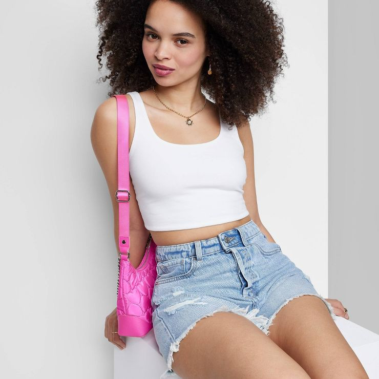 Women's Tiny Tank Top - Wild Fable™ | Target