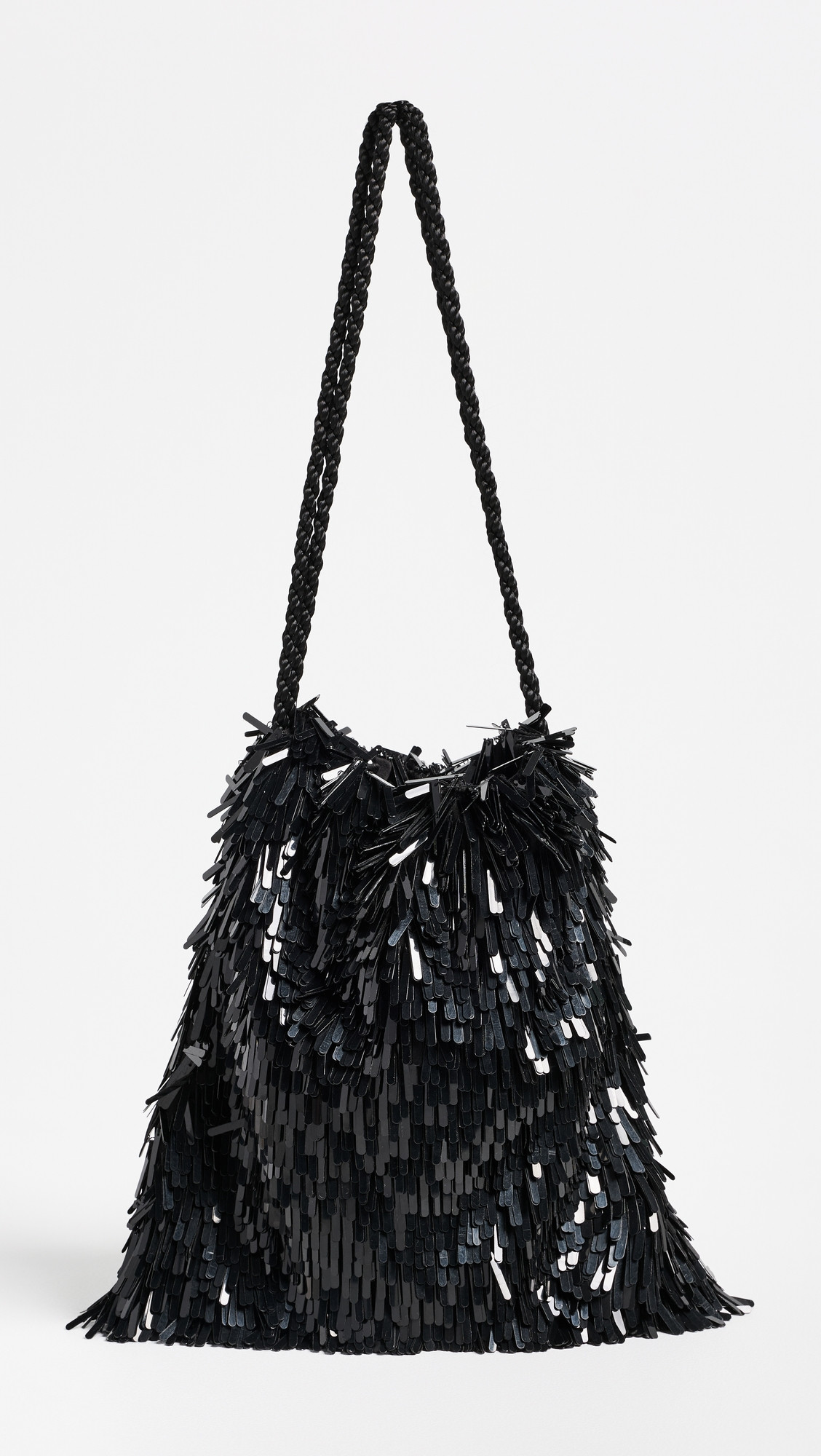 Lizzie Fortunato Gala Bag Black One Size | Shopbop
