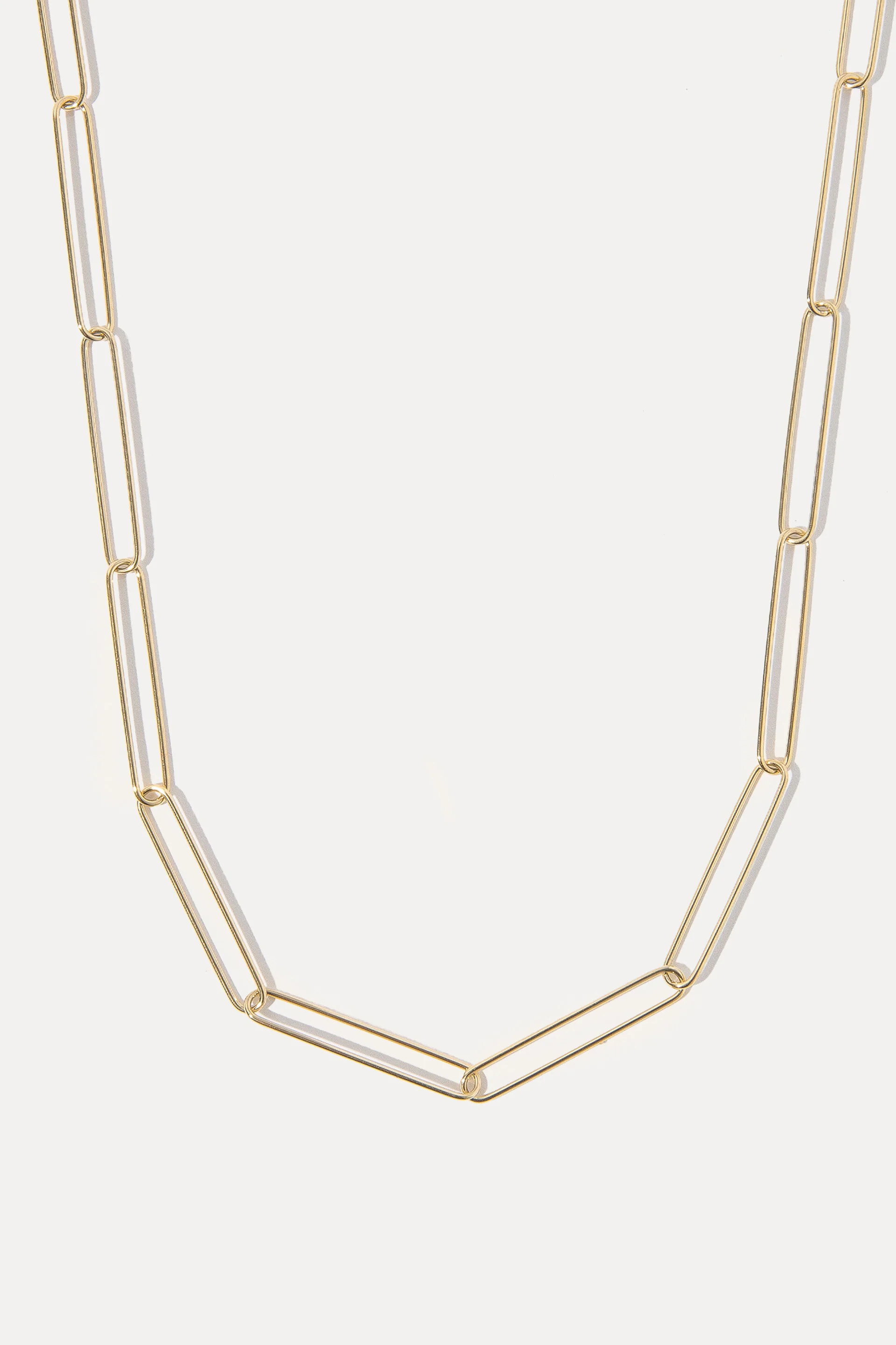 Jordyn Necklace | Miranda Frye Inc.