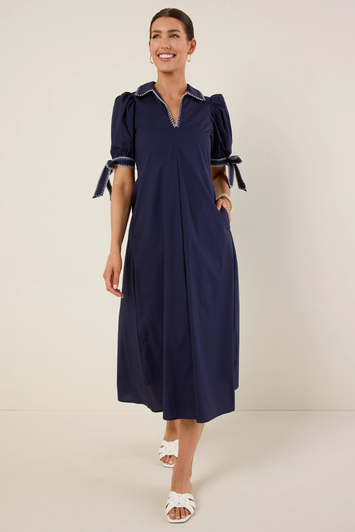 Penelope Dress | Avara