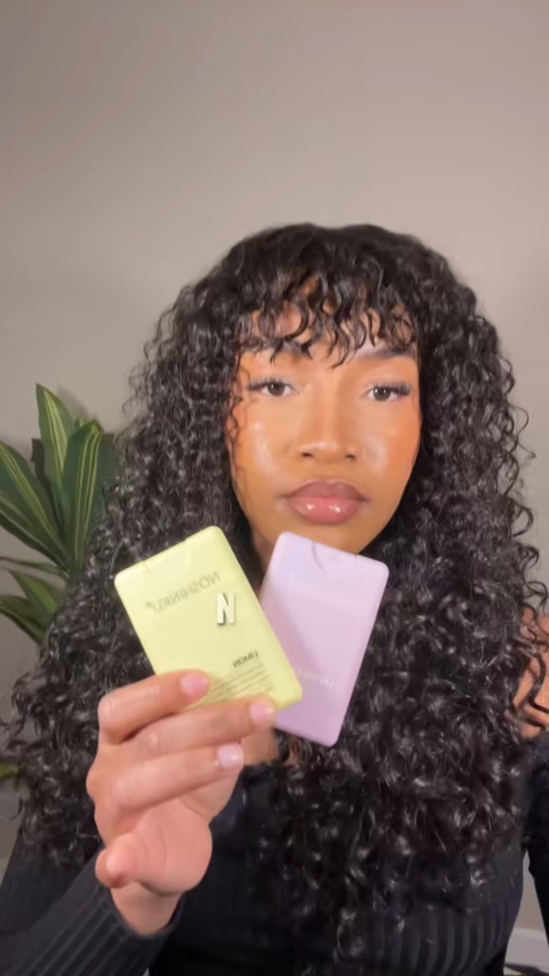 It’s flu season so ensure you’re staying clean with these Noshinku hand sanitizers!