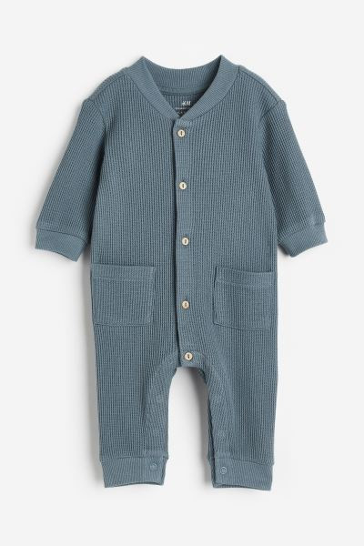 Jersey Jumpsuit | H&M (US + CA)