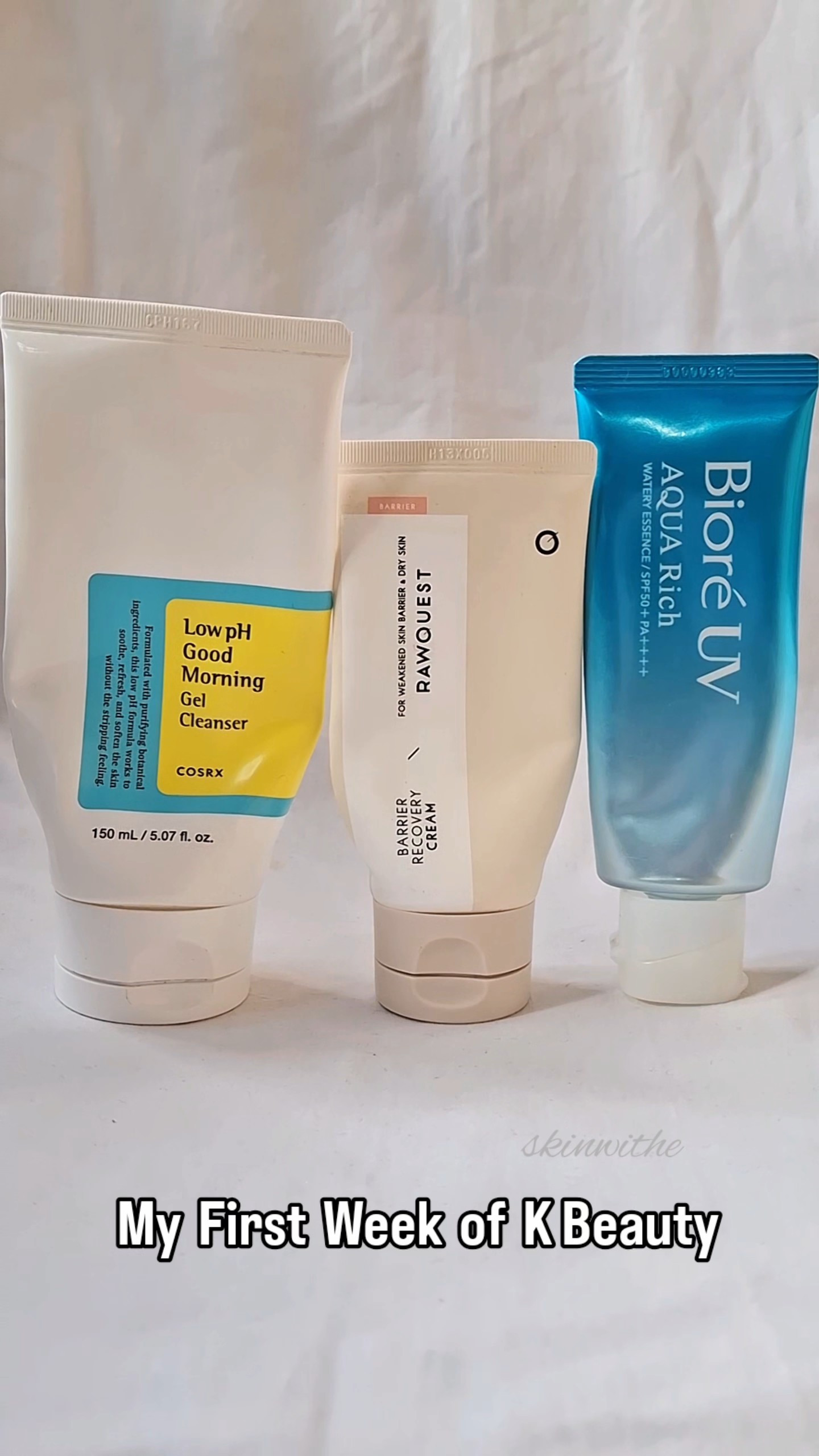 How i grew my kbeauty collection 🙈🤭Korean skincare kbeauty 

#LTKgrwm #LTKselfcare #LTKBeauty