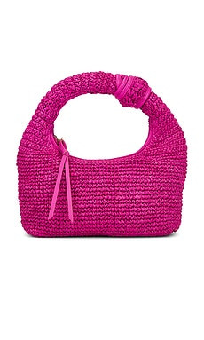 BTB Los Angeles Maeve Hobo in Fuchsia from Revolve.com | Revolve Clothing (Global)