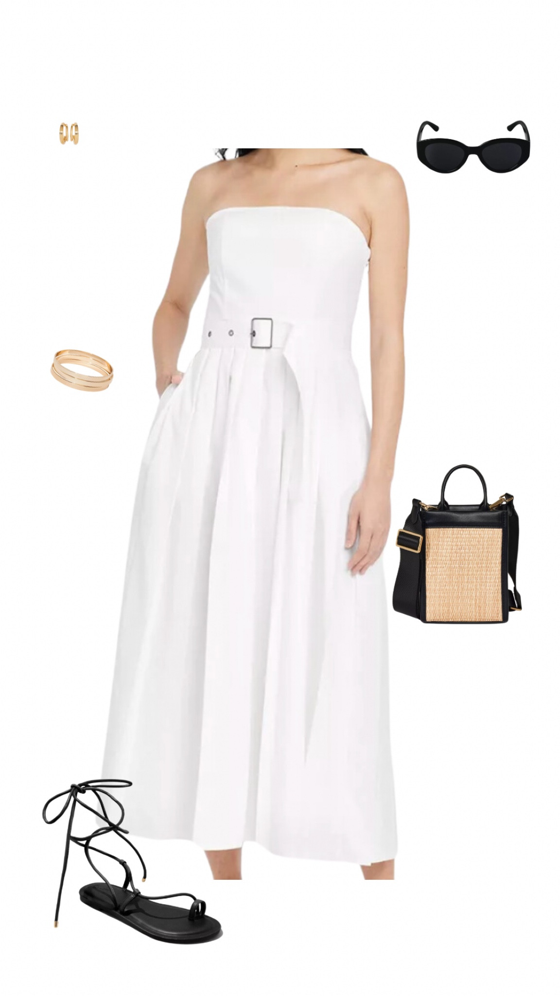 The cutest belted dress for spring and summer! Could slouch a cardi over the shoulders to elevate the look a bit further!

Dress Up Buttercup
Dressupbuttercup.com

#LTKshoecrush #LTKSeasonal #LTKstyletip