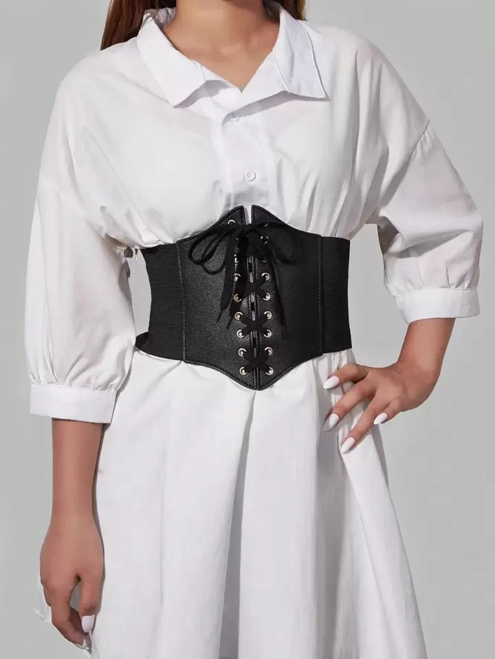 Style Gallery (1)    1 / 1 | SHEIN