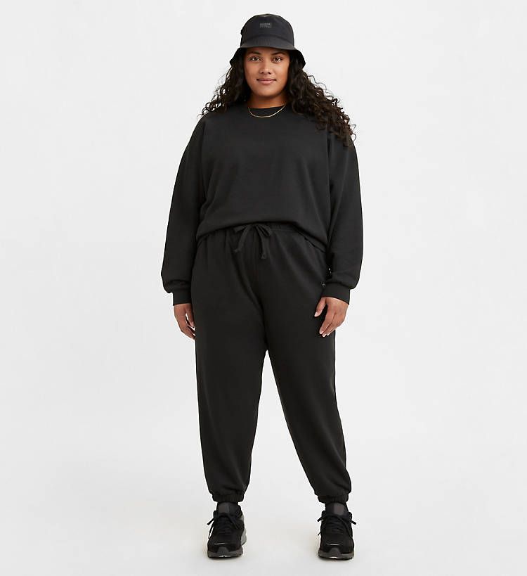 Benchwarmer Women's Sweatpants (plus Size) | LEVI'S (US)