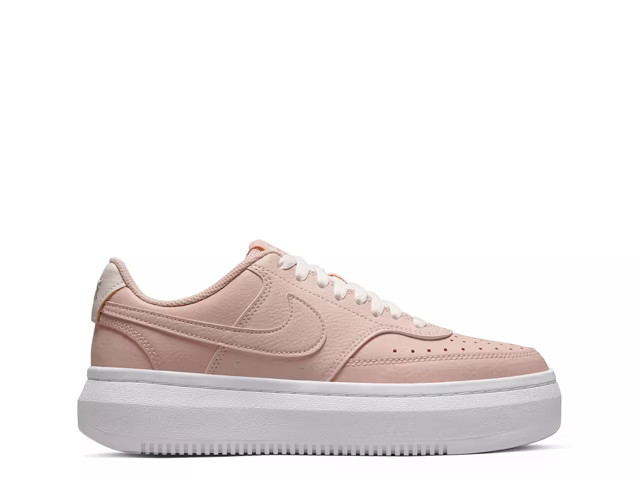 Nike Court Vision Alta Sneaker - Women's | DSW