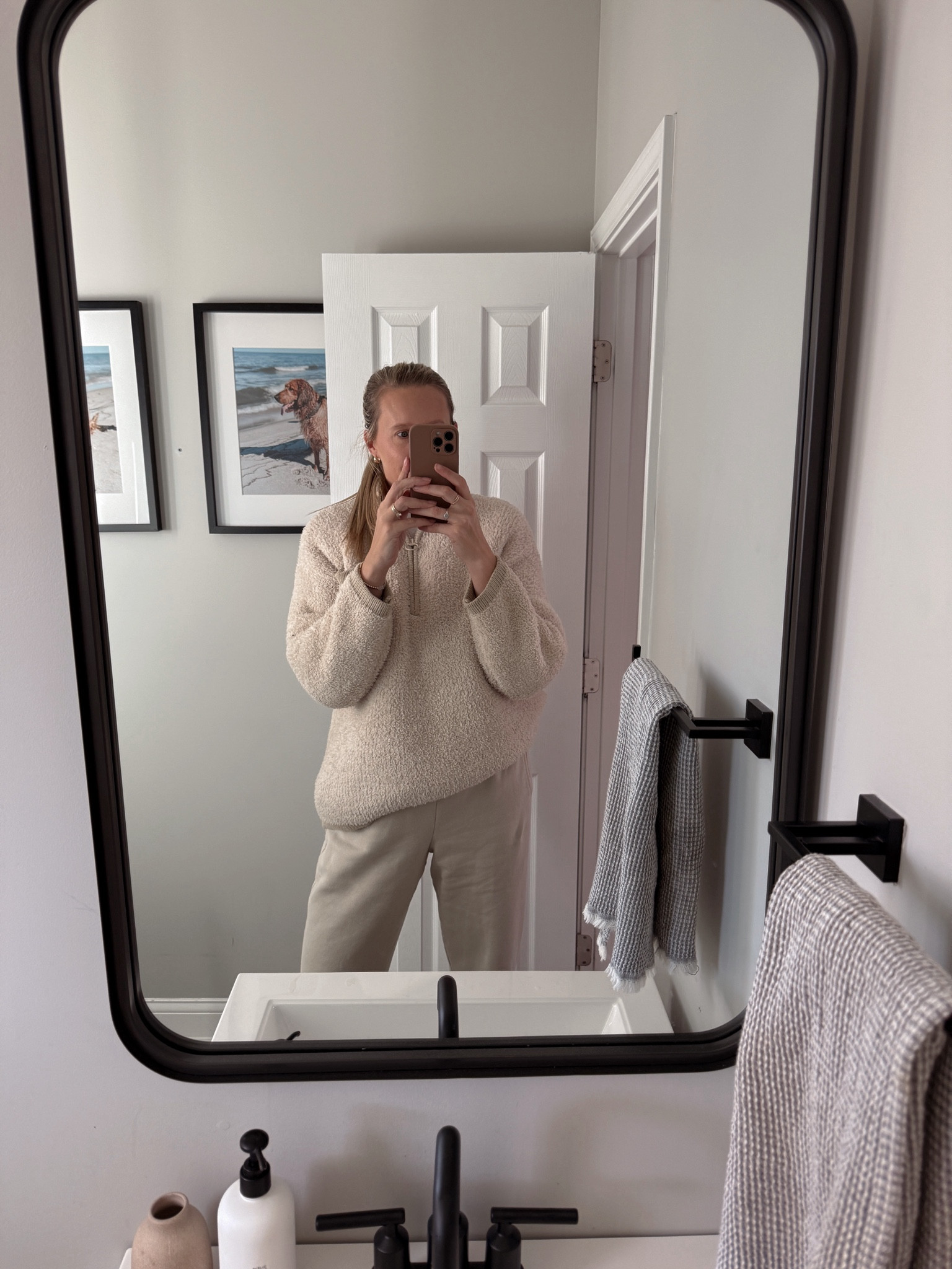 Sherpa quarter zip is old Aerie but linked a new one I just ordered! 

#LTKCyberWeek #LTKSaleAlert #LTKSeasonal