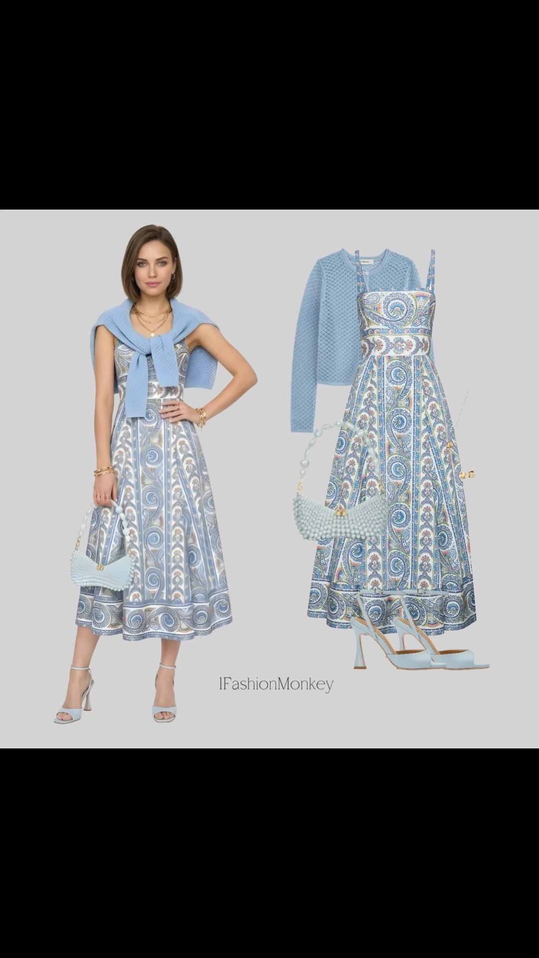 To shop, click/tap on an item and you will be redirected to the store where it can be purchased.  If you make the purchase through my LTK shop, I make a small commission with absolutely no additional cost to you.  Your support is greatly appreciated.



#LTKSeasonal #LTKWedding #LTKOver40