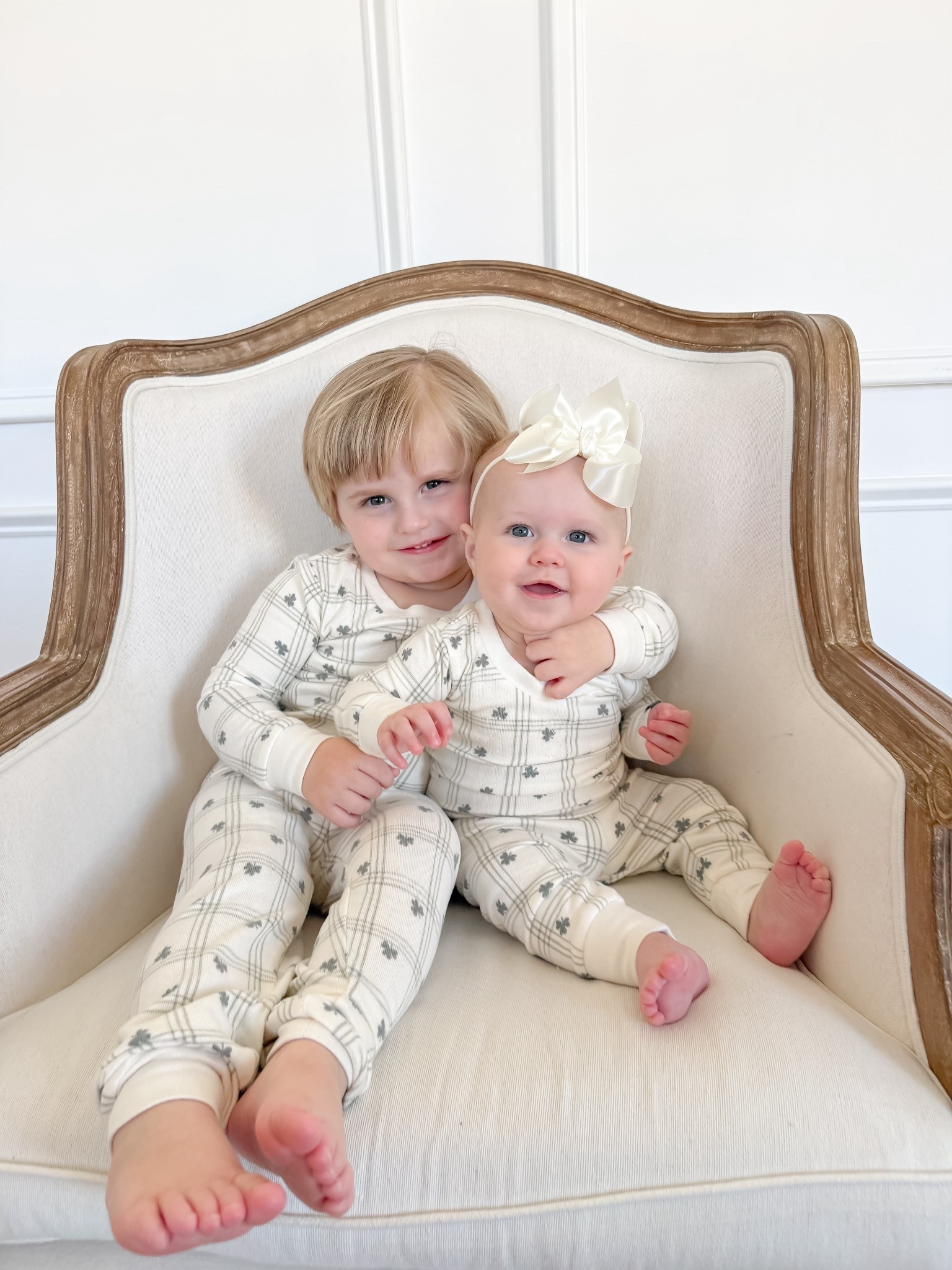 St patricks day pajamas
Super soft!!
Nordstrom
Grandmillenial
Gerber pajamas

#LTKBaby #LTKKids #LTKmomlife