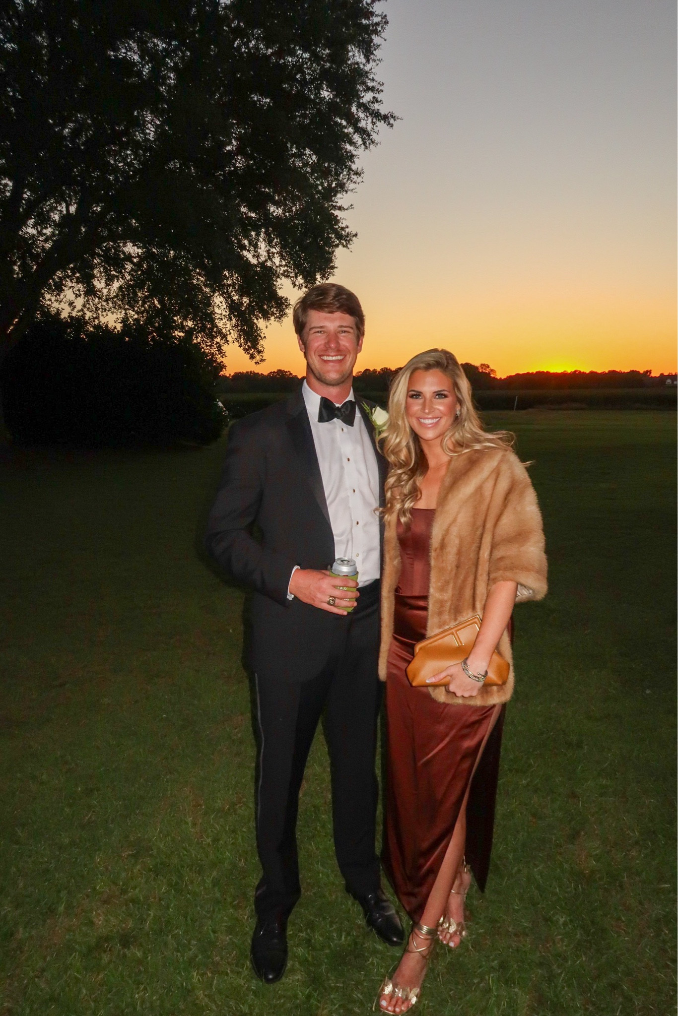 Loved this fall wedding look last weekend!!

#LTKWedding #LTKStyleTip