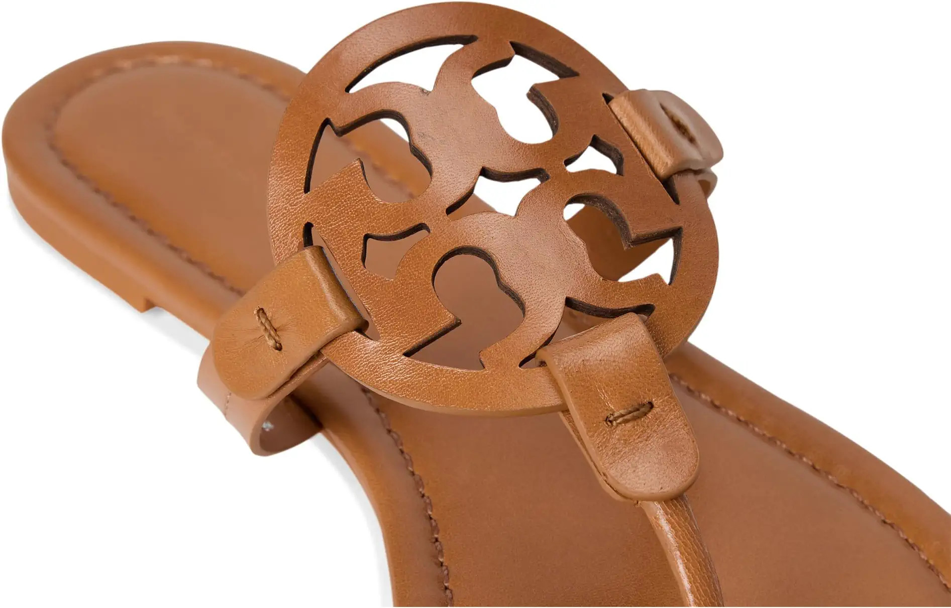 Women's Tory Burch Miller Sandal | Zappos.com