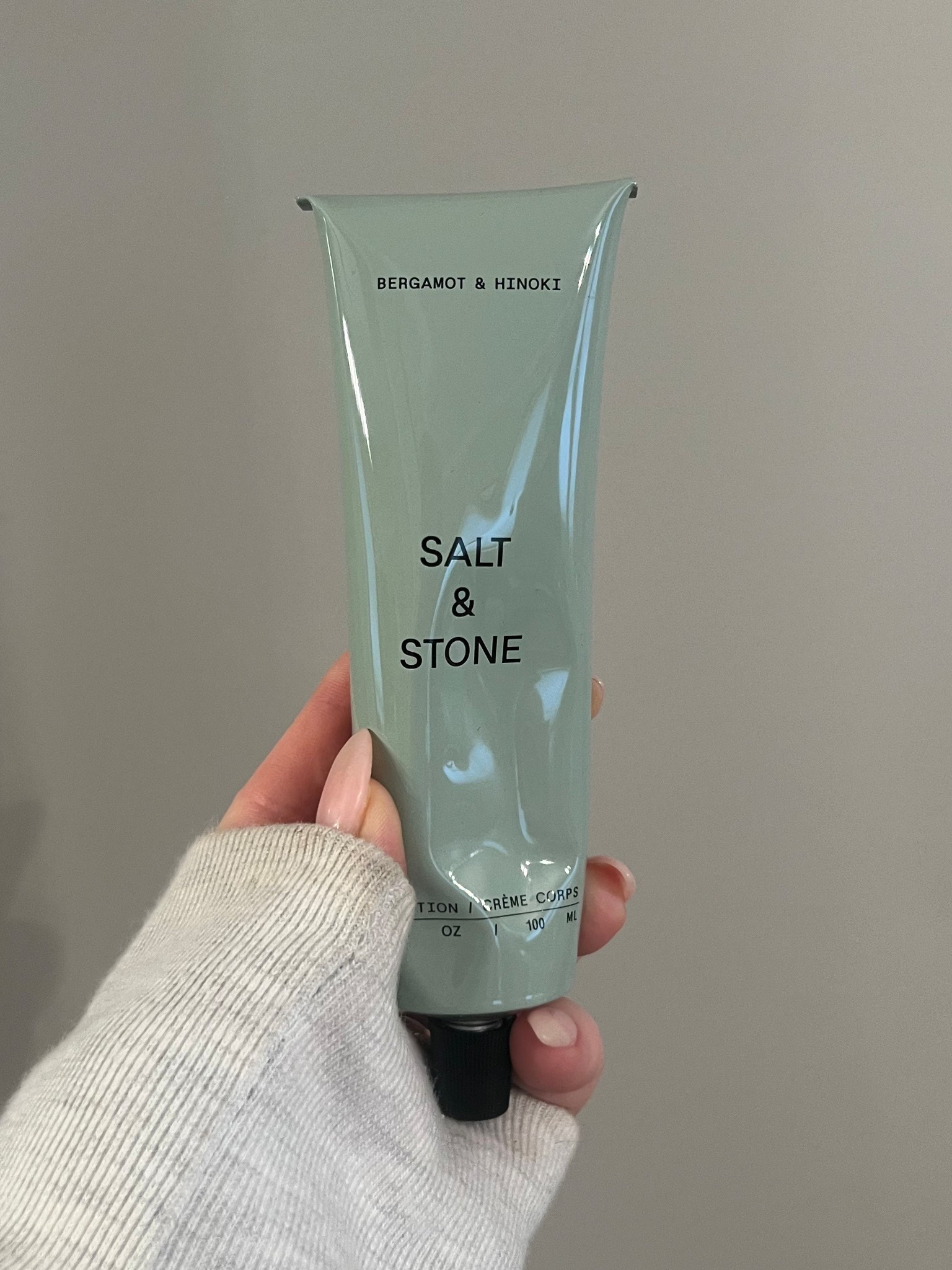 Recently got this and have been loving ! Smells so good and leaves my skin feeling moisturized 🫶🏻 @Sephora 

#LTKmorningroutine #LTKselfcare #LTKU