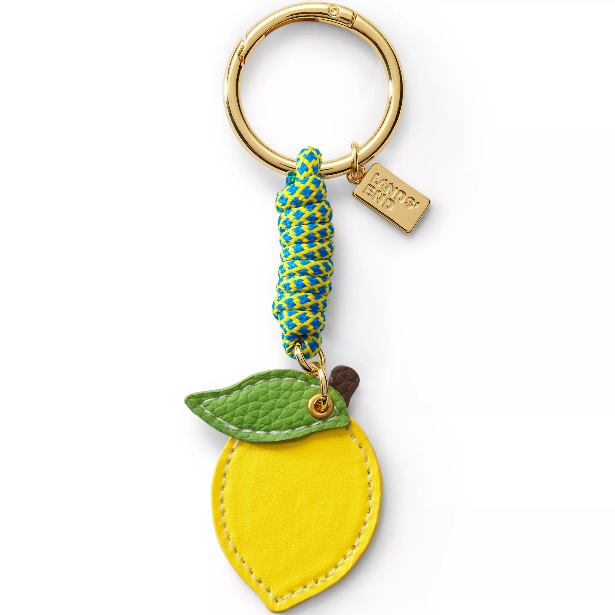 Bag Charm | Lands' End (US)