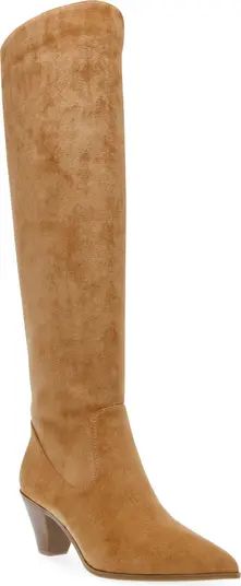 Wei Knee High Boot (Women) | Nordstrom