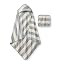 Burt's Bees Baby Hooded Woven Terry Towels Organic Cotton, Unisex Bath Essentials, Soft Nursery T... | Amazon (US)