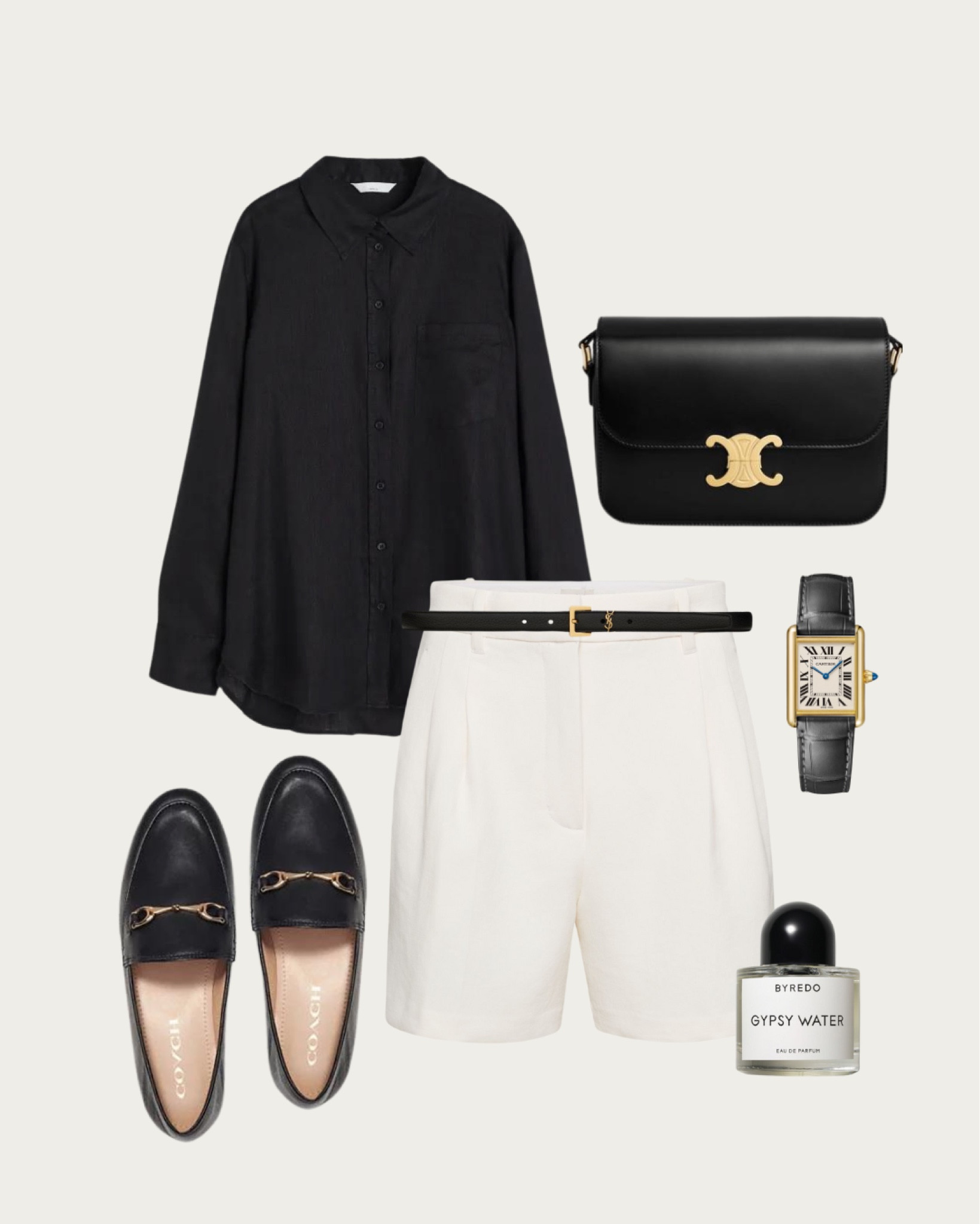 Spring Monochrome: The Art of Black & White
#MonochromeMagic #SpringFashion #BlackAndWhiteElegance #MinimalistChic #ContemporaryStyle

Topics to Tag: Monochrome Outfits, Spring Style, Minimalist Fashion, Black and White Looks, Modern Chic, Fashion Inspiration


#LTKstyletip #LTKSeasonal #LTKSpringSale