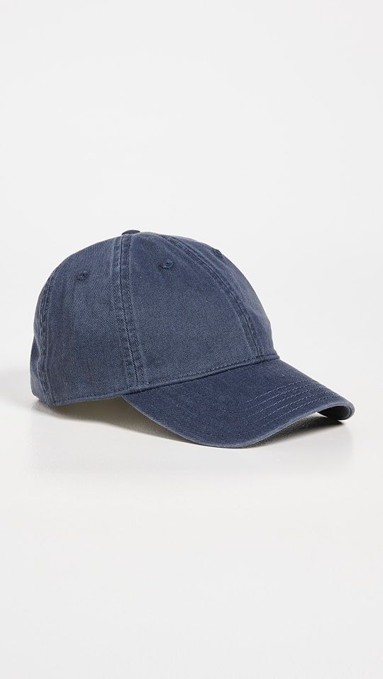 Madewell Broken In Baseball Hat | SHOPBOP | Shopbop