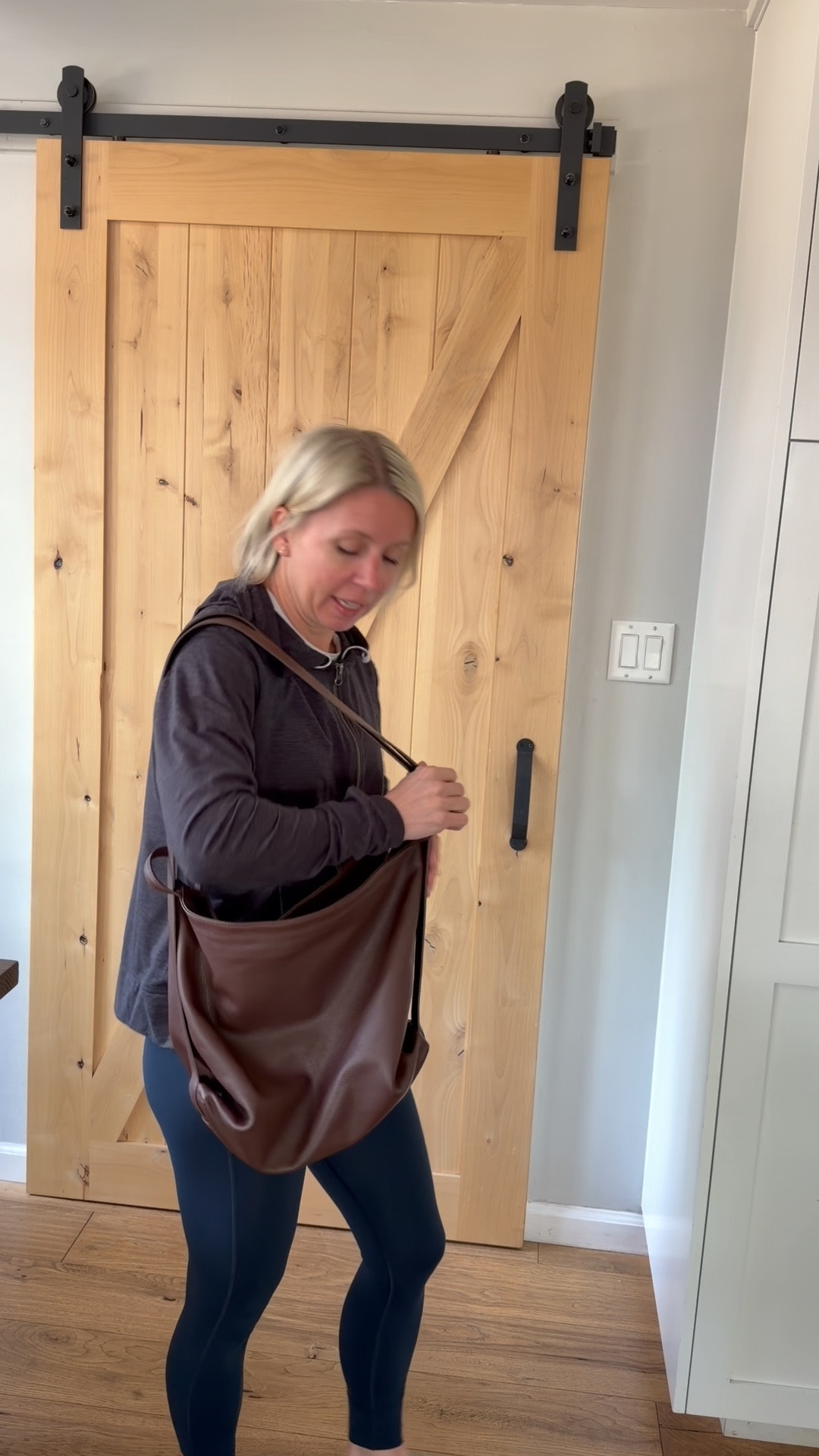 Your new favorite purse/backpack.

#LTKootd #LTKmomlife #LTKTravel