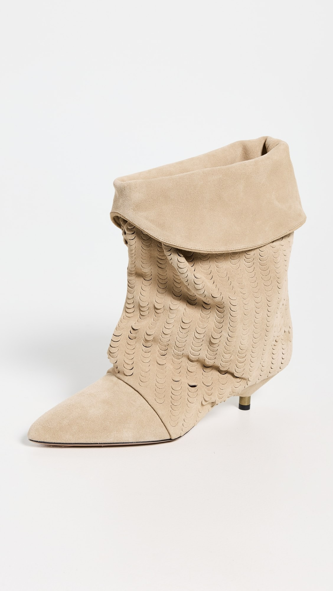 Edrik Suede Boots | Shopbop