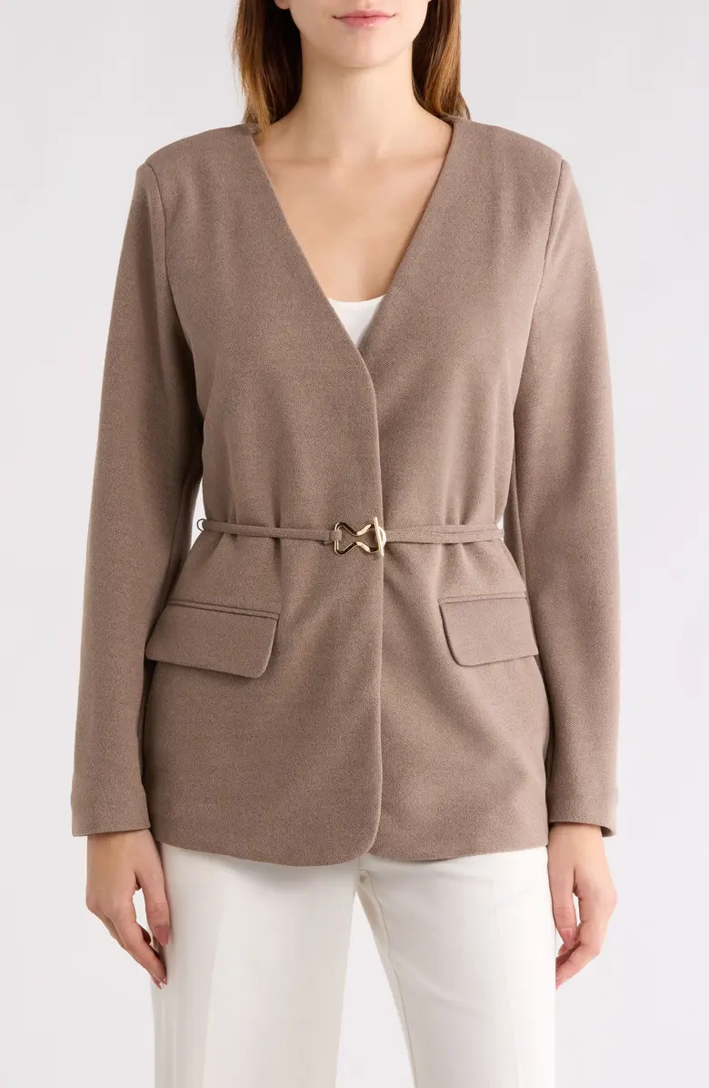 Belted Jacket | Nordstrom
