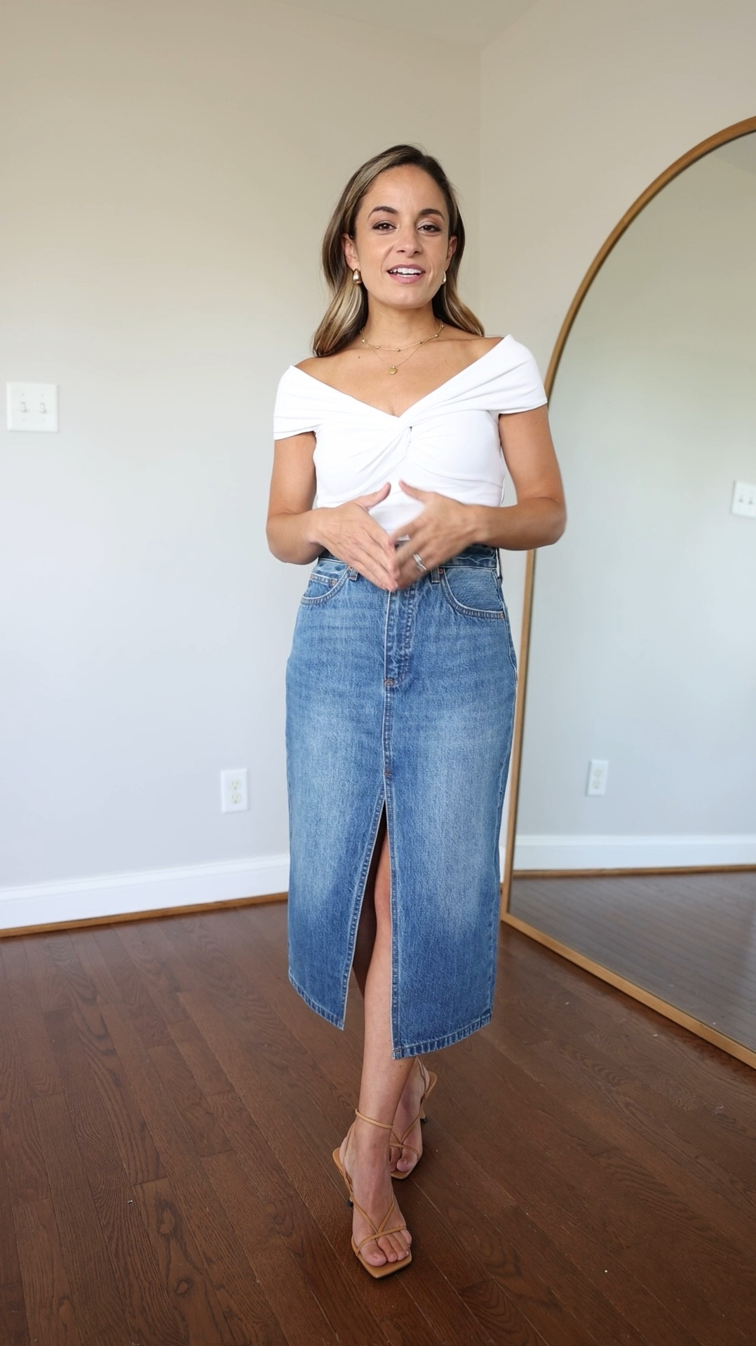 The Petite High-Rise Perfect … curated on LTK