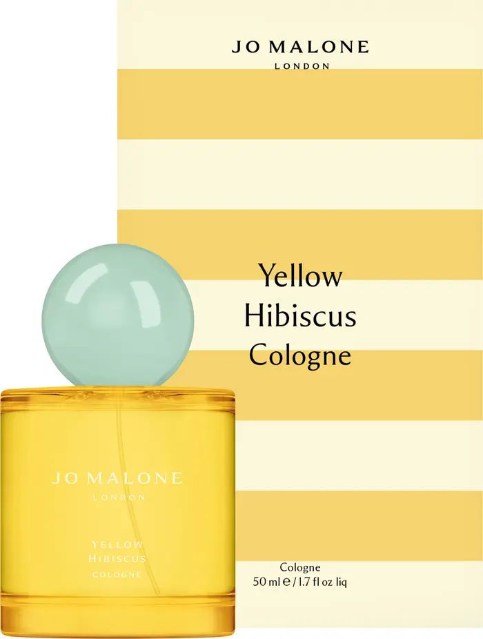 Yellow Hibiscus Cologne | Nordstrom