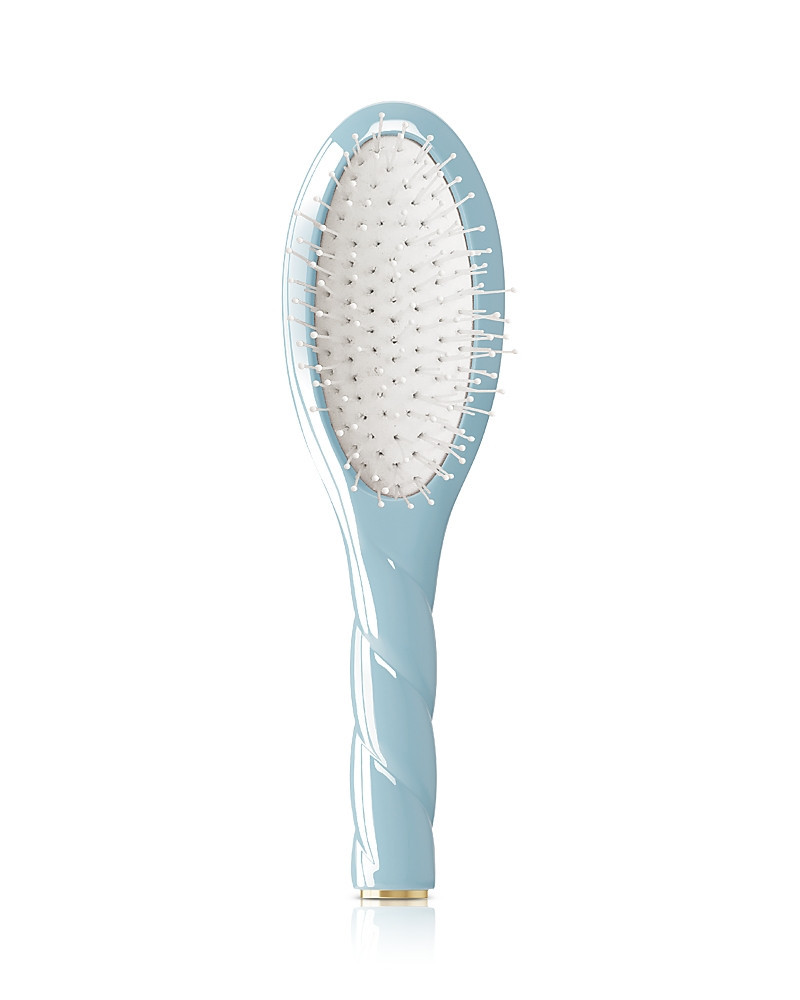 La Bonne Brosse N.03 The Small Essential Softness Gentle Scalp Care Hair Brush - Light Blue | Bloomingdale's (US)