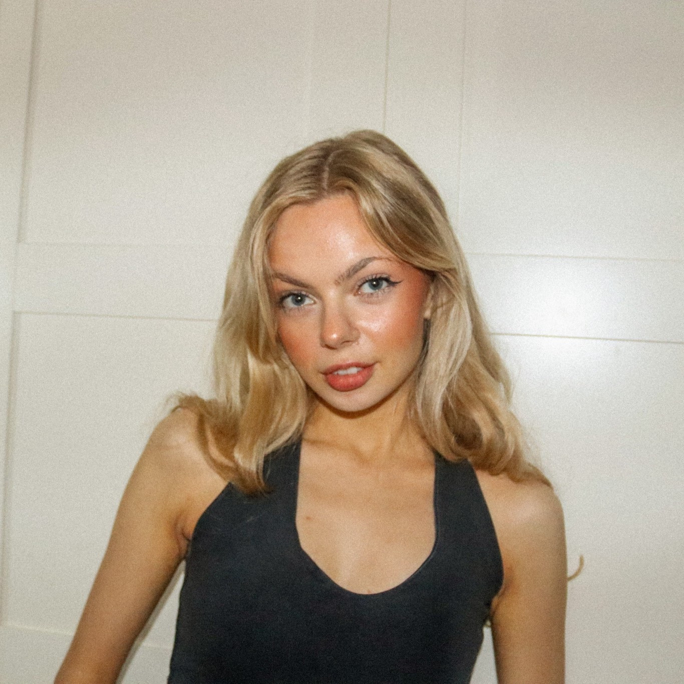 My favourite lipstick in the entire world has to be Mac’s Velvet Teddy (which I’m wearing in this selfie!) 

#LTKsummer #LTKdatenight #LTKbeauty